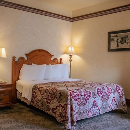 Historic Bullock Hotel デッドウッド エクステリア 写真