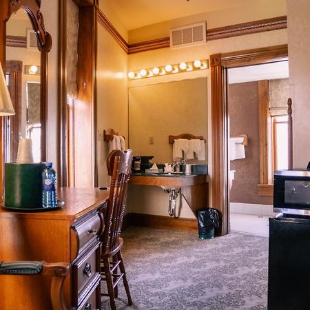 Historic Bullock Hotel デッドウッド エクステリア 写真