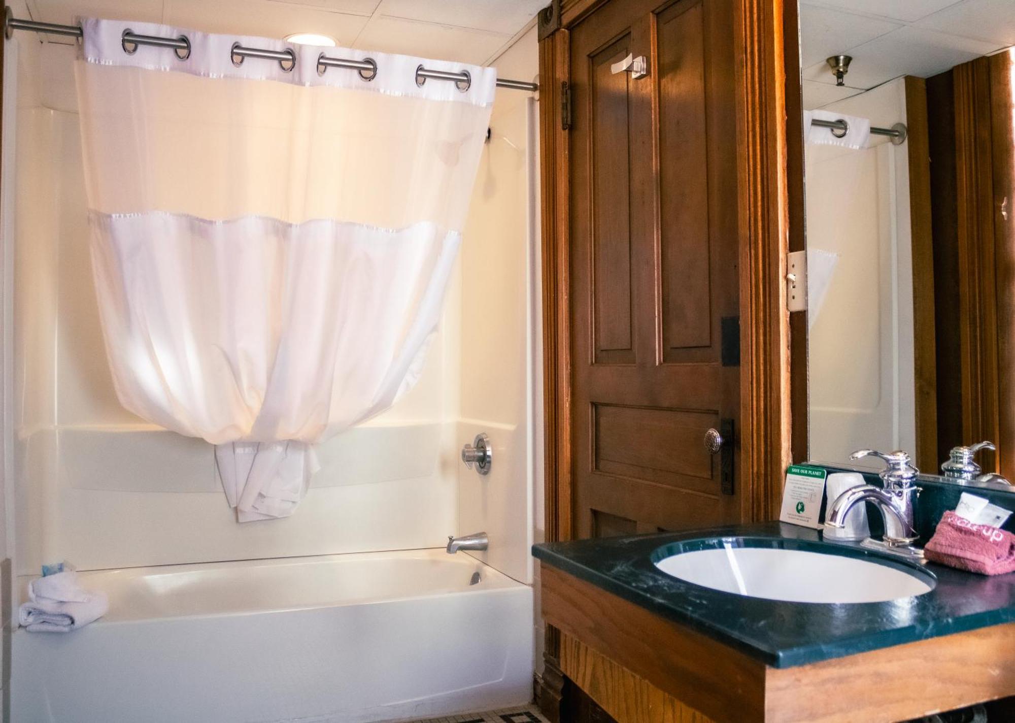 Historic Bullock Hotel デッドウッド エクステリア 写真