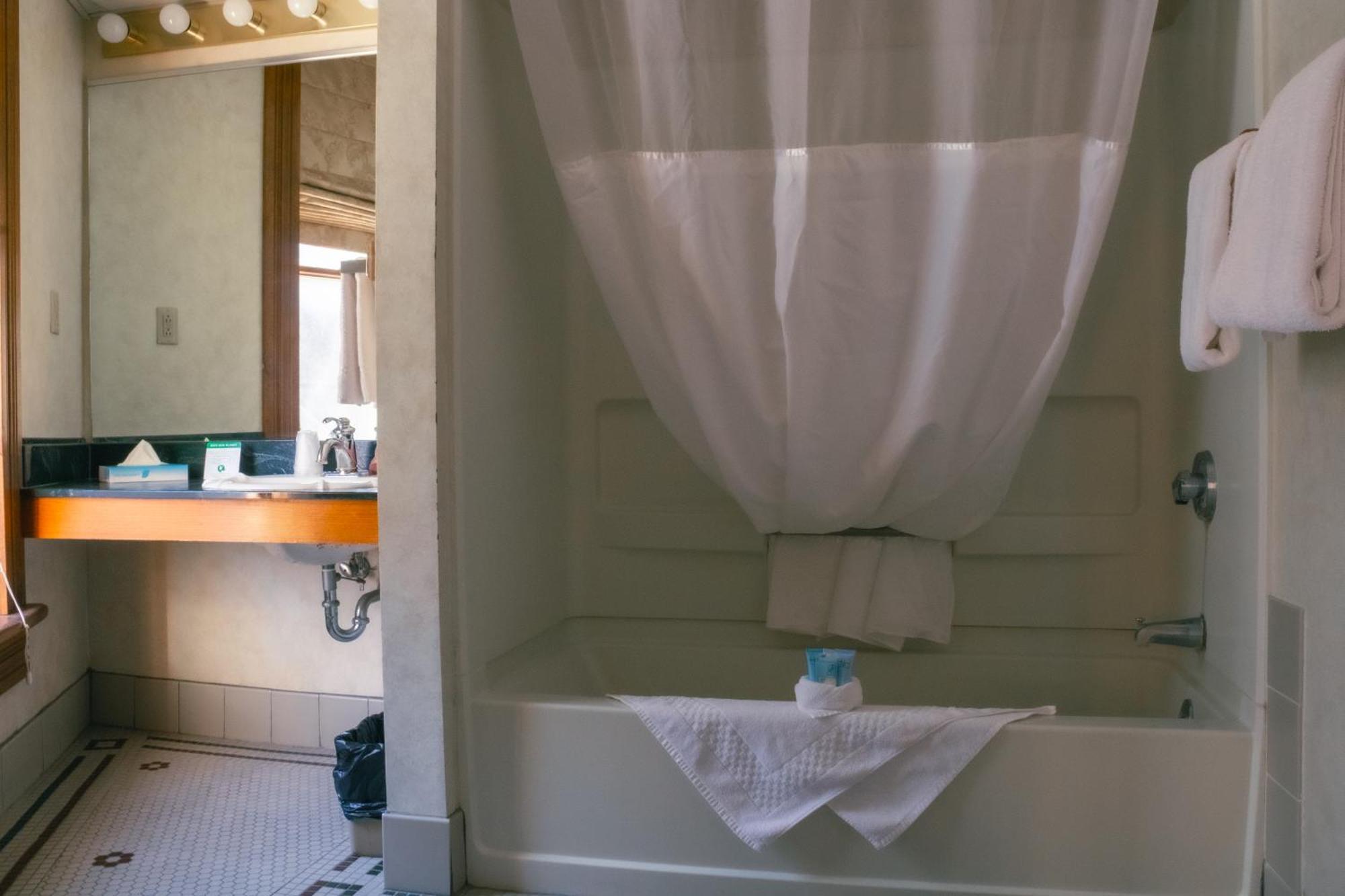 Historic Bullock Hotel デッドウッド エクステリア 写真