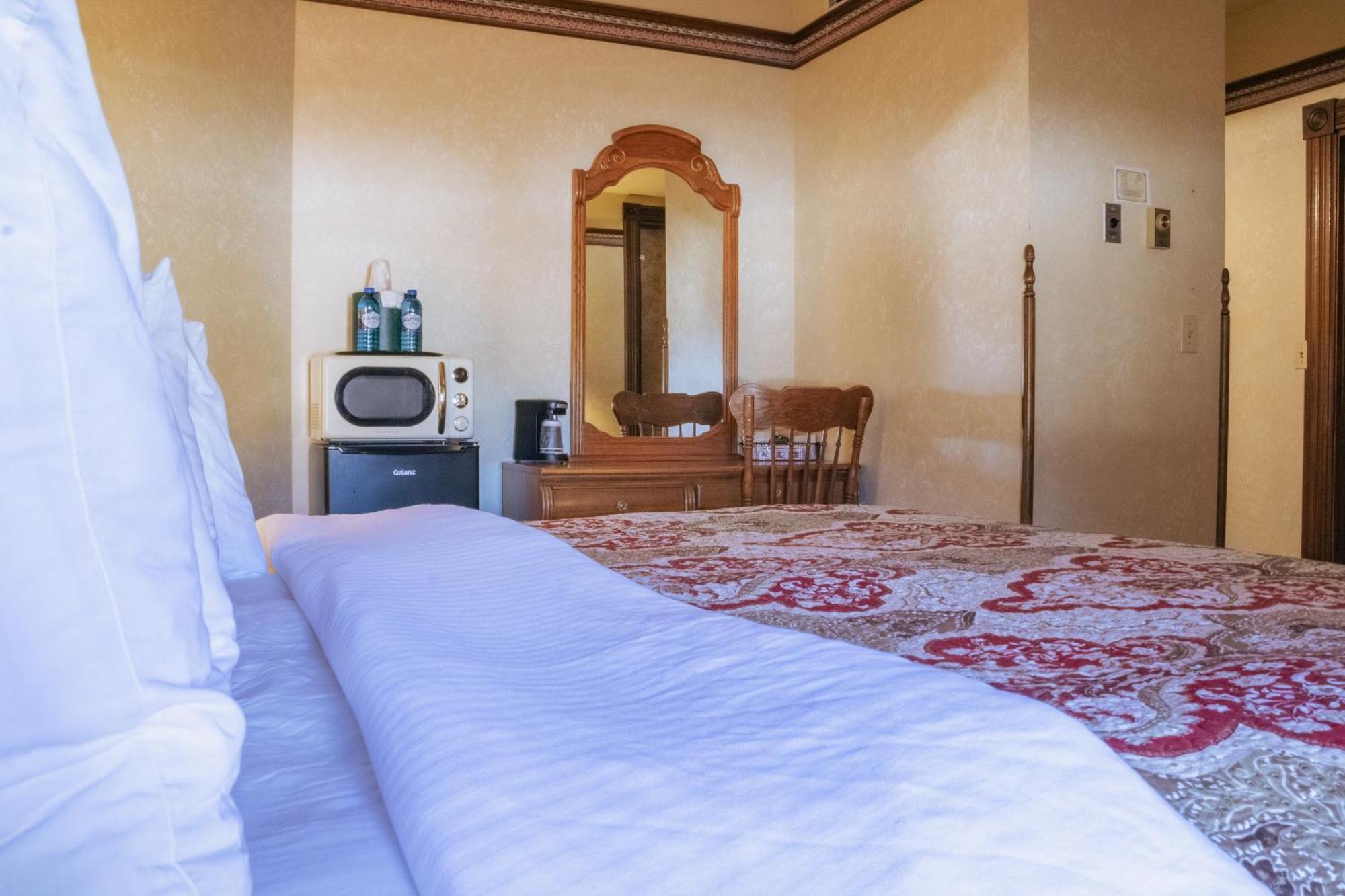 Historic Bullock Hotel デッドウッド エクステリア 写真