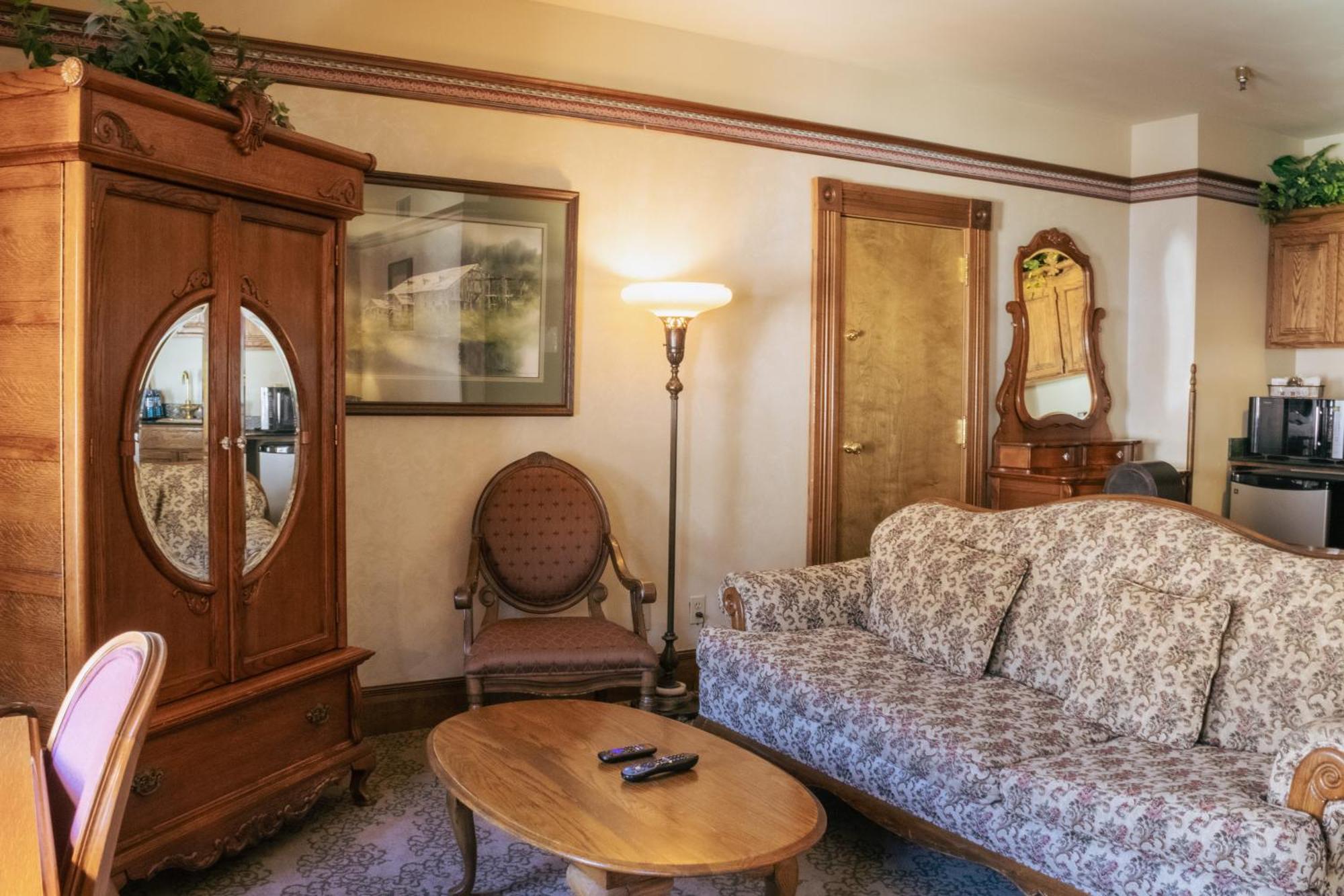 Historic Bullock Hotel デッドウッド エクステリア 写真